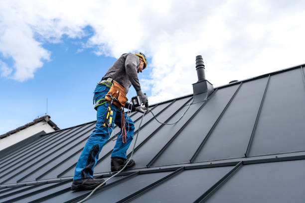 Fast & Reliable Emergency Roof Repairs in Cartersville, GA